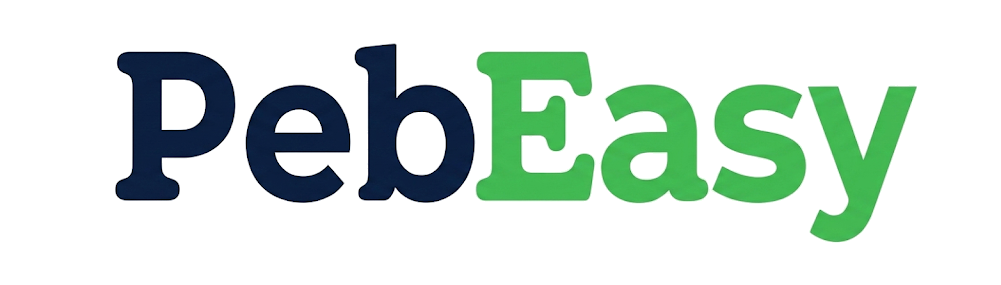 PebEasy